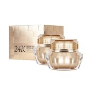[코리아나] 로댕 쇼 24K 하이드라 골드크림 2세트